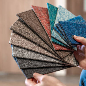 Tiles Carpet